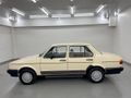 1989 Volkswagen Fox 1600 L