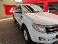 2015 Ford Ranger 3.2 TDCi XLT Auto Double-Cab