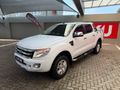 2015 Ford Ranger 3.2 TDCi XLT Auto Double-Cab