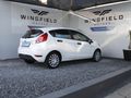2016 Ford Fiesta 1.4 Ambiente 5-dr