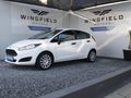 2016 Ford Fiesta 1.4 Ambiente 5-dr