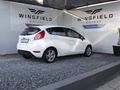 2015 Ford Fiesta 1.4 Trend 5-dr