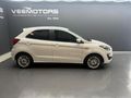 2019 Ford Figo 1.5Ti VCT Titanium 5-dr