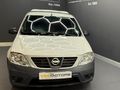 2018 Nissan NP200 1.5 dCi Safety Pack