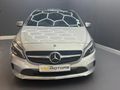 2018 Mercedes-Benz A-Class A 220d Style Auto