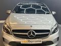 2018 Mercedes-Benz A-Class A 220d Style Auto