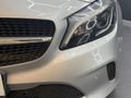 2018 Mercedes-Benz A-Class A 220d Style Auto