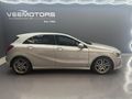 2018 Mercedes-Benz A-Class A 220d Style Auto
