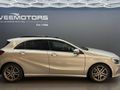 2018 Mercedes-Benz A-Class A 220d Style Auto