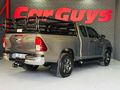 2021 Toyota Hilux 2.4 GD-6 Raised Body Raider Auto Extended Cab