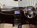 2021 Toyota Hilux 2.4 GD-6 Raised Body Raider Auto Extended Cab