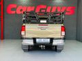 2021 Toyota Hilux 2.4 GD-6 Raised Body Raider Auto Extended Cab