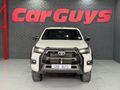 2023 Toyota Hilux 2.8 GD-6 Raised Body Legend 4x4 Auto Extended Cab
