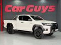 2023 Toyota Hilux 2.8 GD-6 Raised Body Legend 4x4 Auto Extended Cab
