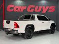 2023 Toyota Hilux 2.8 GD-6 Raised Body Legend 4x4 Auto Extended Cab
