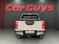 2023 Toyota Hilux 2.8 GD-6 Raised Body Legend 4x4 Auto Extended Cab