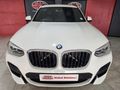 2020 BMW X3 xDrive20d M Sport