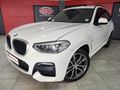 2020 BMW X3 xDrive20d M Sport