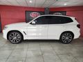 2020 BMW X3 xDrive20d M Sport