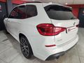 2020 BMW X3 xDrive20d M Sport