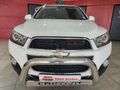 2011 Chevrolet Captiva 3.0 LTZ 4x4 Auto