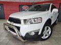 2011 Chevrolet Captiva 3.0 LTZ 4x4 Auto