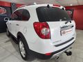 2011 Chevrolet Captiva 3.0 LTZ 4x4 Auto