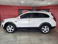 2011 Chevrolet Captiva 3.0 LTZ 4x4 Auto