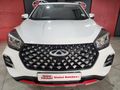 2024 Chery Tiggo 4 Pro 1.5 LiT Auto