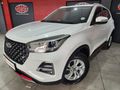 2024 Chery Tiggo 4 Pro 1.5 LiT Auto