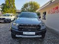 2021 Ford Ranger 2.0D Bi-Turbo Raptor 4x4 Auto Double-Cab