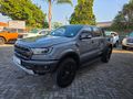 2021 Ford Ranger 2.0D Bi-Turbo Raptor 4x4 Auto Double-Cab