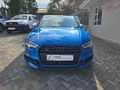 2018 Audi S3 Sedan quattro Auto