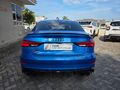 2018 Audi S3 Sedan quattro Auto