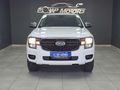 2024 Ford Ranger 2.0D XL Double Cab Auto
