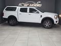2024 Ford Ranger 2.0D XL Double Cab Auto