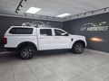 2024 Ford Ranger 2.0D XL Double Cab Auto