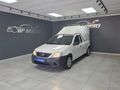 2021 Nissan NP200 1.5 dCi Safety Pack