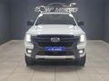 2023 Ford Ranger 2.0D Bi-Turbo Wildtrak 4X4 Double Cab Auto