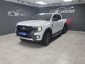 2023 Ford Ranger 2.0D Bi-Turbo Wildtrak 4X4 Double Cab Auto