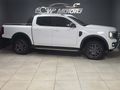 2023 Ford Ranger 2.0D Bi-Turbo Wildtrak 4X4 Double Cab Auto