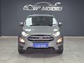 2022 Ford EcoSport 1.0 EcoBoost Trend