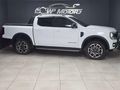 2024 Ford Ranger 2.0 Bi-Turbo Wildtrak Double Cab Auto
