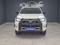 2022 Toyota Hilux 2.8 GD-6 Raised Body Legend Double-Cab