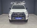 2022 Toyota Hilux 2.8 GD-6 Raised Body Legend Double-Cab
