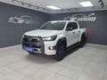 2022 Toyota Hilux 2.8 GD-6 Raised Body Legend Double-Cab