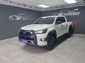 2022 Toyota Hilux 2.8 GD-6 Raised Body Legend Double-Cab