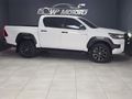 2022 Toyota Hilux 2.8 GD-6 Raised Body Legend Double-Cab