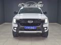 2023 Ford Ranger 2.0 Bi-Turbo Wildtrak Double Cab Auto