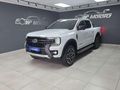 2023 Ford Ranger 2.0 Bi-Turbo Wildtrak Double Cab Auto